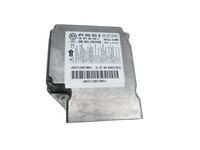 Audi A6 4F C6 qu 04-08 Airbag Steuergerät Airbagsteuergerät Audi A6 4F C6 qu 04-08 05.04.2006 4F0959655B 4F0910655E... Vorschau 1