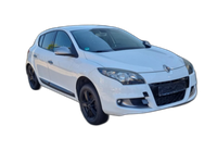 Renault Megane III BZ0 GT 10-12