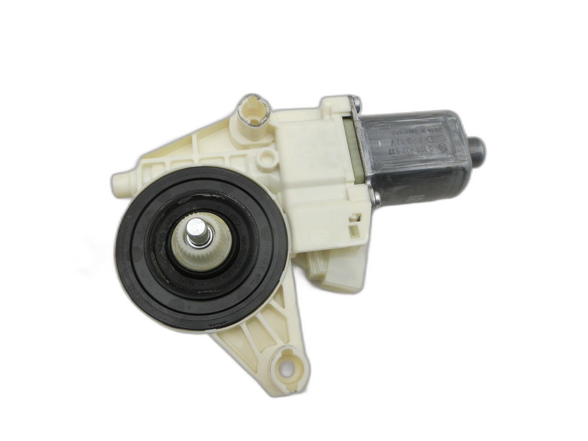 Window lift motor Left Front for Mercedes S212 E350d 13-16 - Bild 1