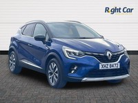 2020 Renault Captur 1.5 S Edition Dci SUV/Crossover Diesel Manual
