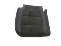 VW Golf Plus 5M 08-14 Sitzbezug Sitzpolster Rechts für Rücksitzbank Hinten VW Golf Plus 5M 08-14 30.05.2012... Vorschau 1