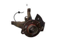 Nissan Micra V K14 17-22 IG-T 1,0 74KW Achsschenkel Radnabe Links Vorne Nissan Micra V K14 17-22 27.08.2020... Vorschau 1