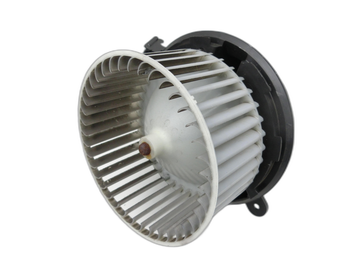 fan Blower Motor Heating for Renault Twingo III BCM 14-19 - Bild 1