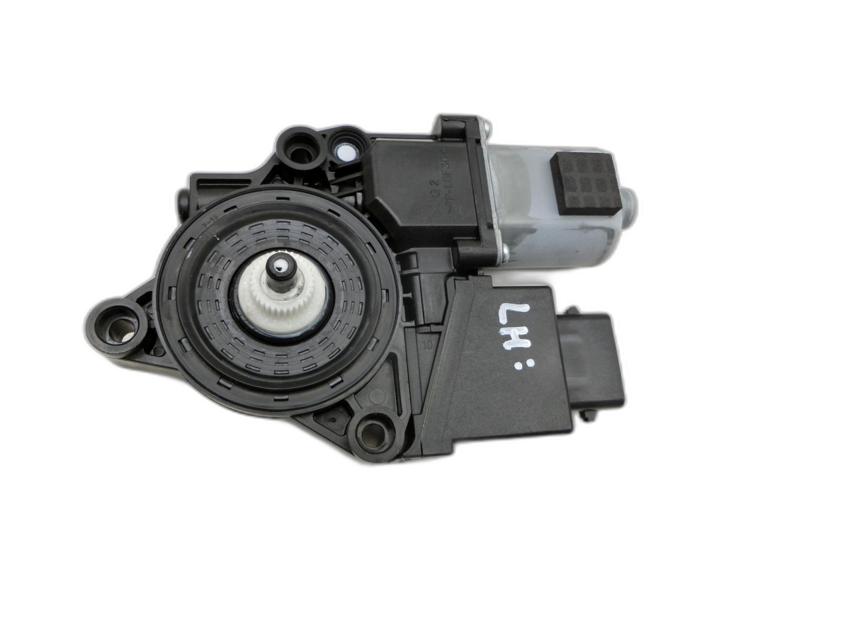 Window lift motor Left Rear for Hyundai Santa Fe IV TM 18-20 - Bild 1