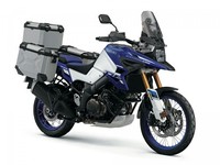 2024 Suzuki DL1050 DE V-Strom, Tour, vstorm 3 box, save 2004, Low rate finance