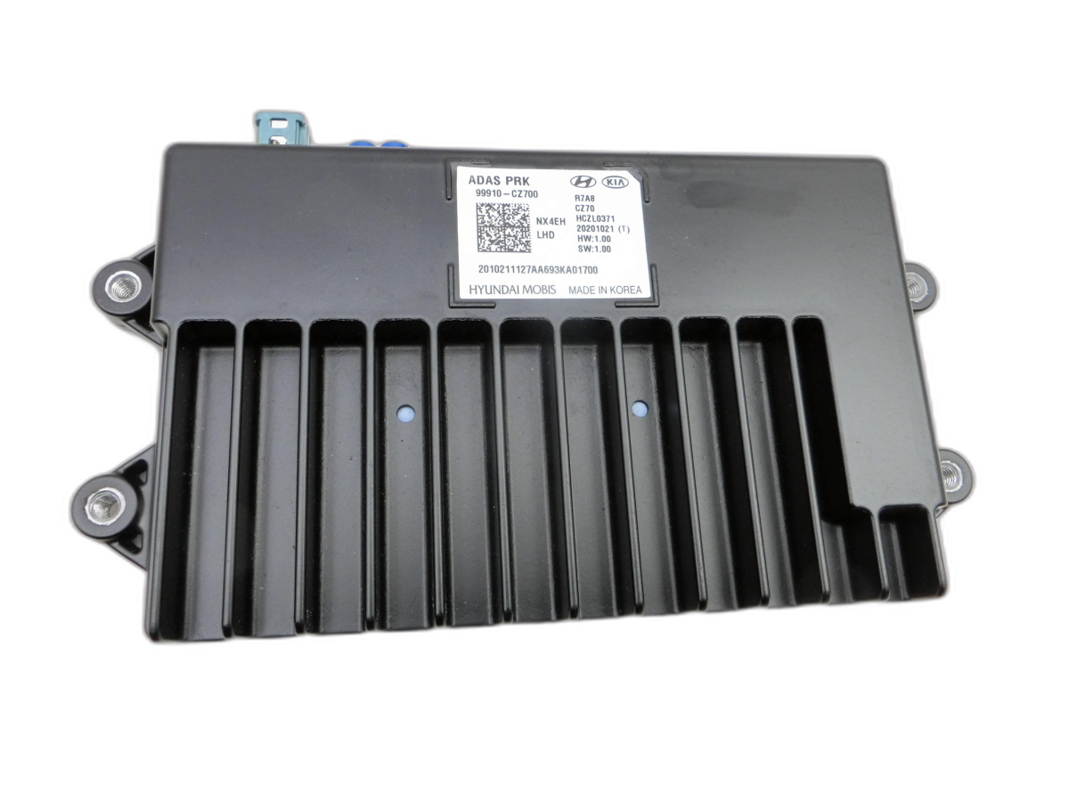 Control Unit ECU module LED ADAS PRK for Hyundai Tucson IV NX4 20-24 - Bild 1