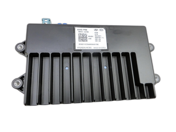 Hyundai Tucson IV NX4 20-24 Steuergerät ECU Modul LED ADAS PRK  - Bild 1