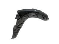 Opel Zafira C P12 16-19 Halter Träger Aufnahme Führung für Stoßstange Rechts Hinten Opel Zafira C P12 16-19... Vorschau 1