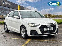 2022 Audi A1 25 TFSI Technik 5dr Hatchback Petrol Manual
