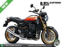 Kawasaki Z900RS SE 2026 Model
