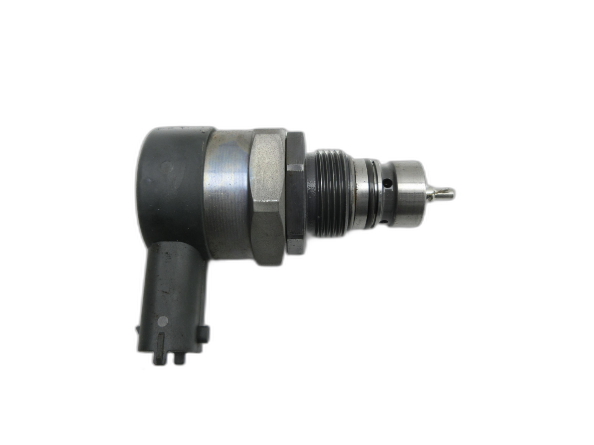 Discovery Sport L550 15-19 i4 DSL 2,0 110KW Kraftstoff Druckregler Druckregelventil Sensor  - Bild 1