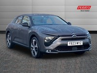 2023 Citroen C5 X 1.2 PureTech 130 Sense Plus 5dr EAT8 Estate PETROL Automatic
