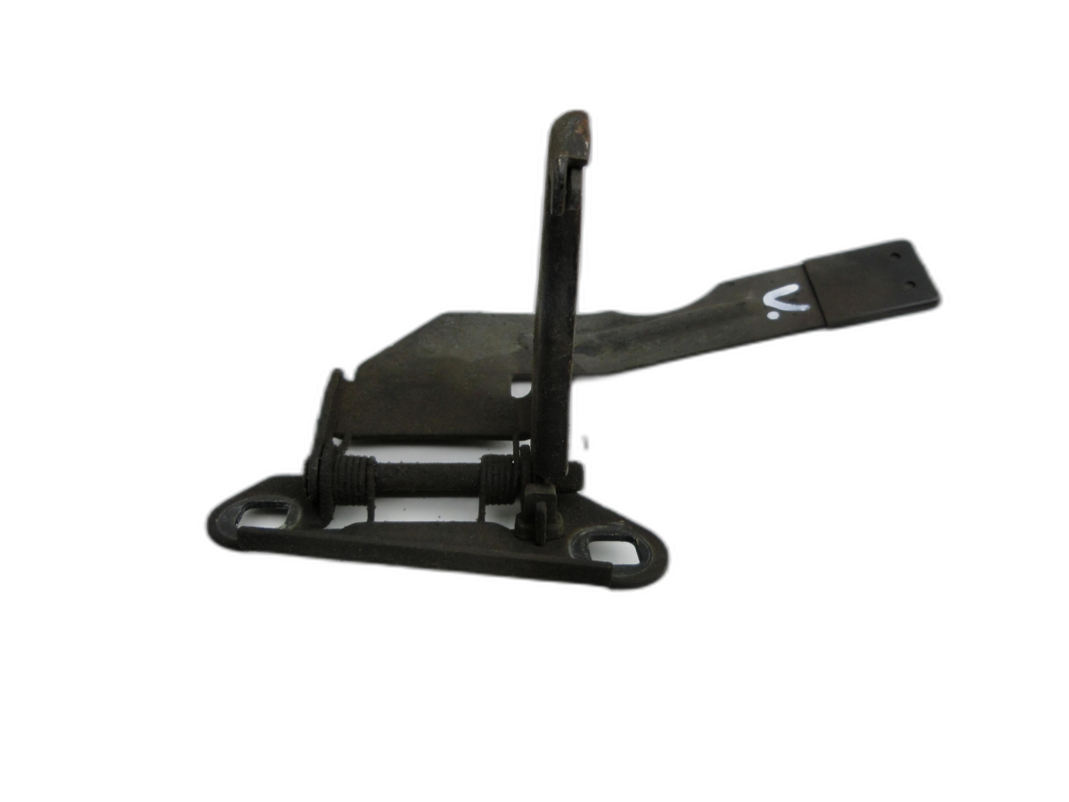 Haubenschloss cerrado por el capó Cerradura para Jaguar XF X250 11-15 - Bild 1