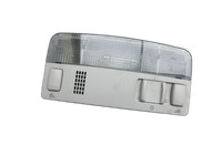 Skoda Fabia 545 10-14 Innenleuchte Innenraumleuchte Dachleuchte Vorne Skoda Fabia 545 10-14 31.05.2010 3B0947105C... Vorschau 1