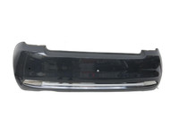 Fiat 500 07-15 3T Stoßstange Stoßfänger Heckstosstange Hinten 735 Fiat 500 07-15 28.03.2018 gebraucht Vorschau 1