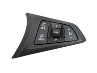 Opel Corsa E 14-19 Lenkradschalter Multifunktionstasten Schalter für Lenkrad Rechts Opel Corsa E 14-19 12.12.2018... Vorschau 1