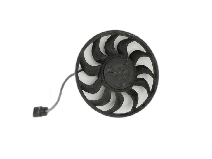 Hyundai I30 PD 19-24 CRDI 1,6 85KW Kühlerlüfter Motorlüfter Ventilator Vorne  - Bild 1