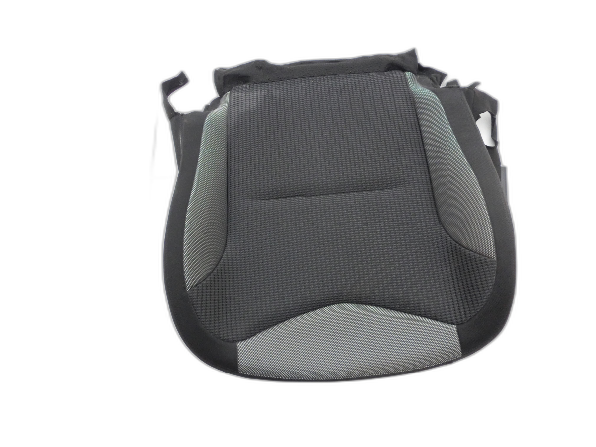 Seat cover Squab for driver's Left Front Peugeot 308 I 07-11 - Bild 1