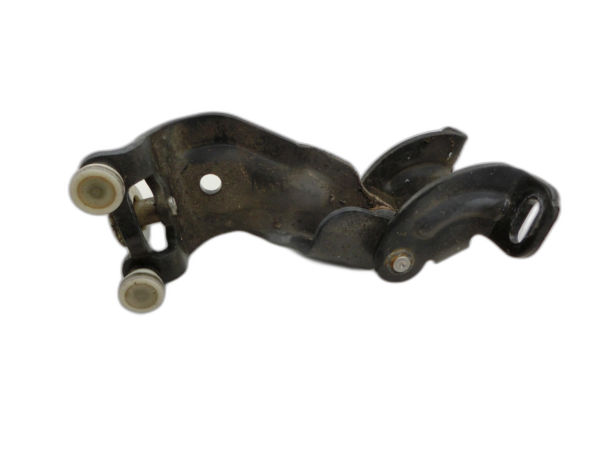 Seat Alhambra II 7N 10-15  Führungsrolle für Schiebetür Links Mitte  - Bild 1