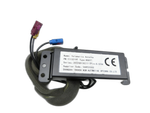 MG Saic MG4 EV Telematics Antenna Modul MG Saic MG4 EV 25.11.2022 11132199 gebraucht Vorschau 1