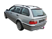 BMW 3er E46 99-01 Kombi Federbein Stossdämpfer Vorne Links BMW 3er E46 99-01 10.07.2000 6750785 31316750785 gebraucht Vorschau 7
