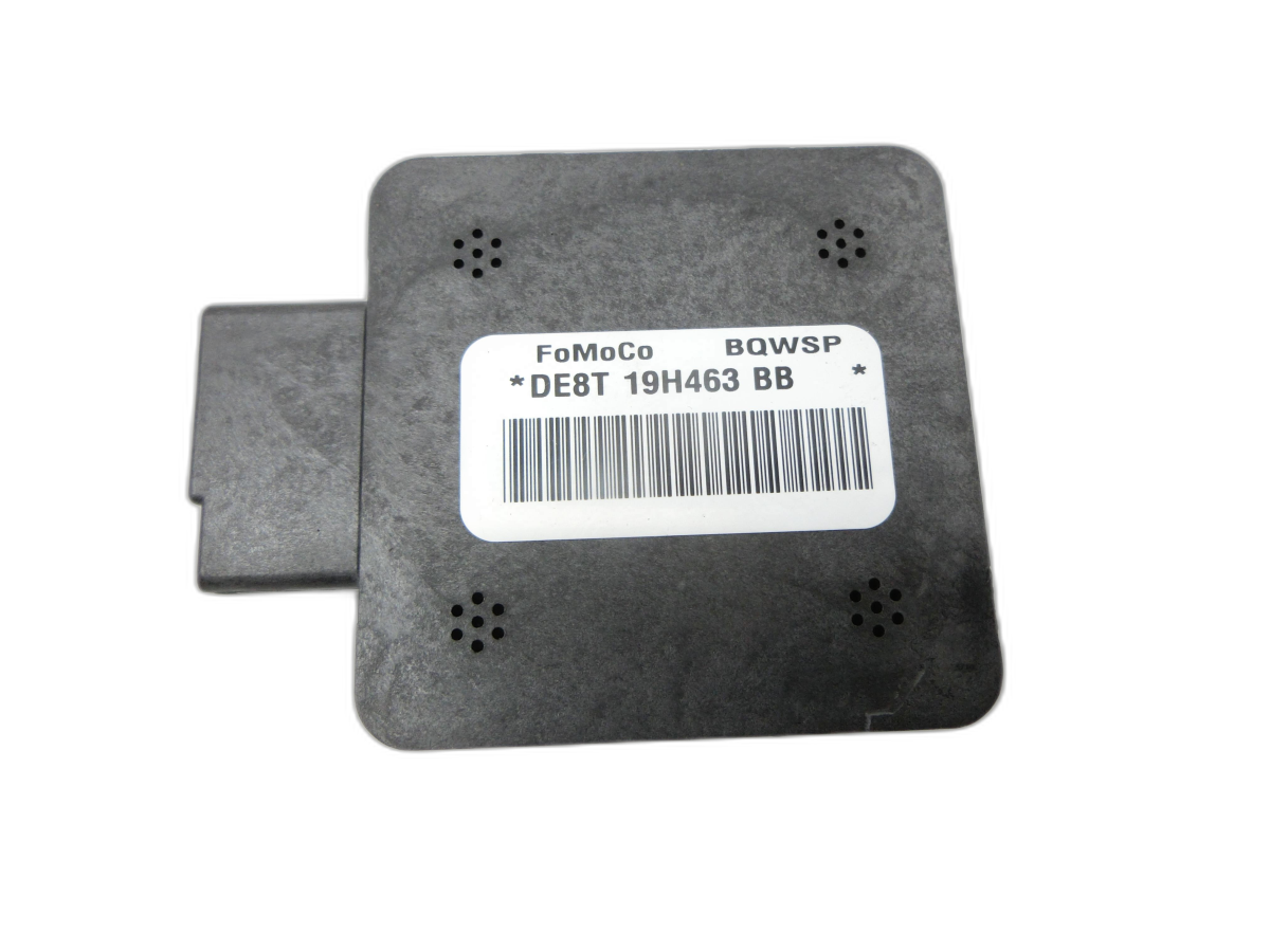 Ford B-Max JK 12-17 Steuergerät ECU Modul SG für Windschutzscheibe Regensensor  - Bild 1