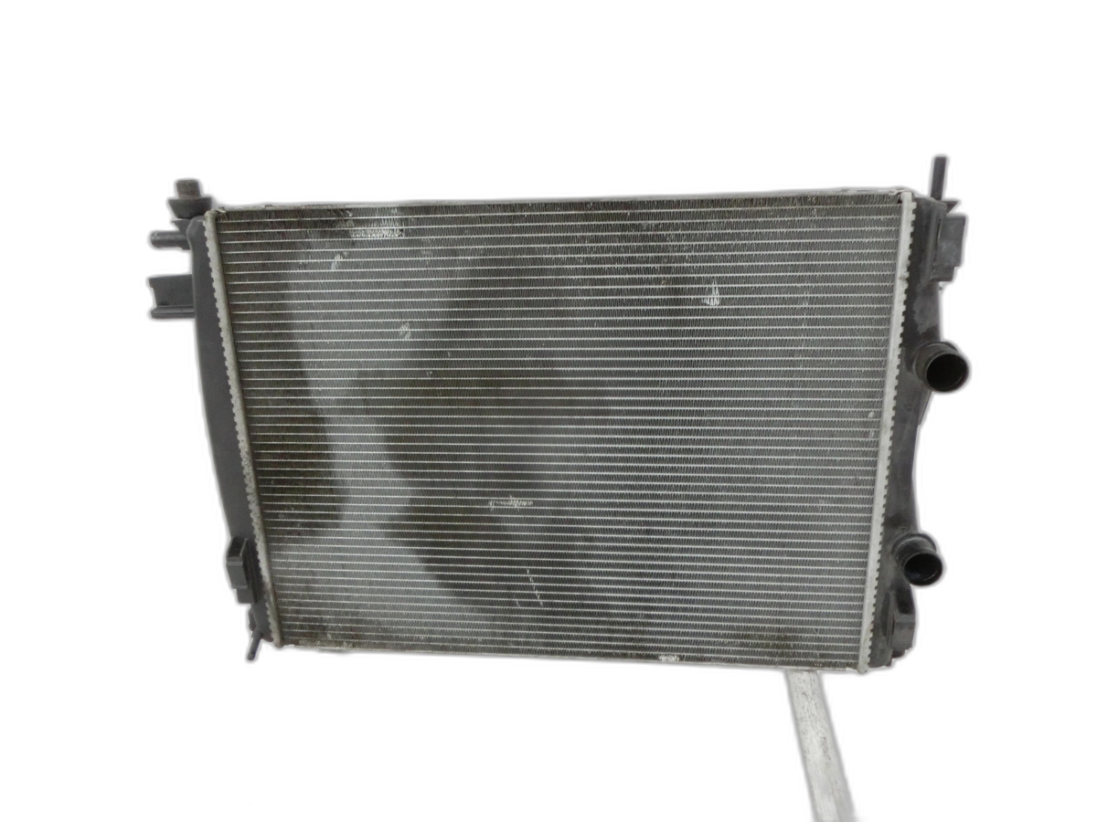refroidisseur eau Radiateur pour Nissan Qashqai J10 07-10 - Bild 1