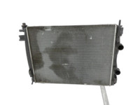 Nissan Qashqai J10 07-10 dCi 1,5 76KW Wasserkühler Kühler Nissan Qashqai J10 07-10 13.03.2009 21400JD51B gebraucht Vorschau 1