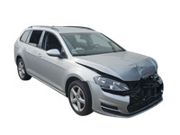 VW Golf 7 VII Variant 13-17 Kombi Hinterachse Achse für Scheibenbremse VW Golf 7 VII Variant 13-17 14.01.2014... Vorschau 9