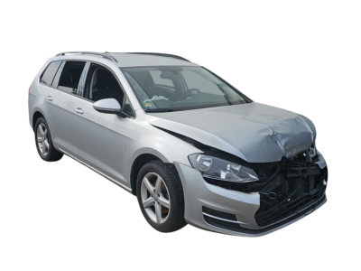 VW Golf 7 VII Variant 13-17