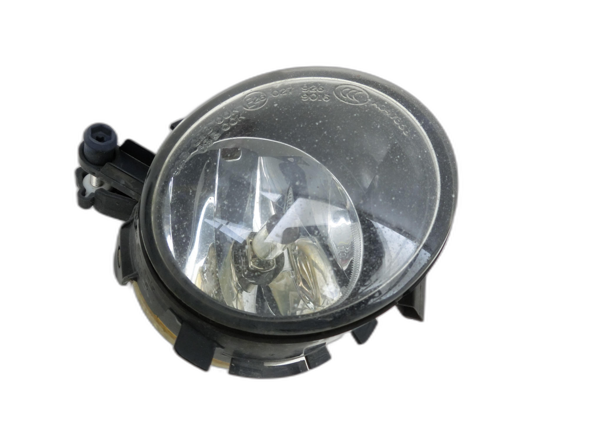 Faro antiniebla derecha Orig para Seat Ibiza IV 6J ST 08-12 - Bild 1
