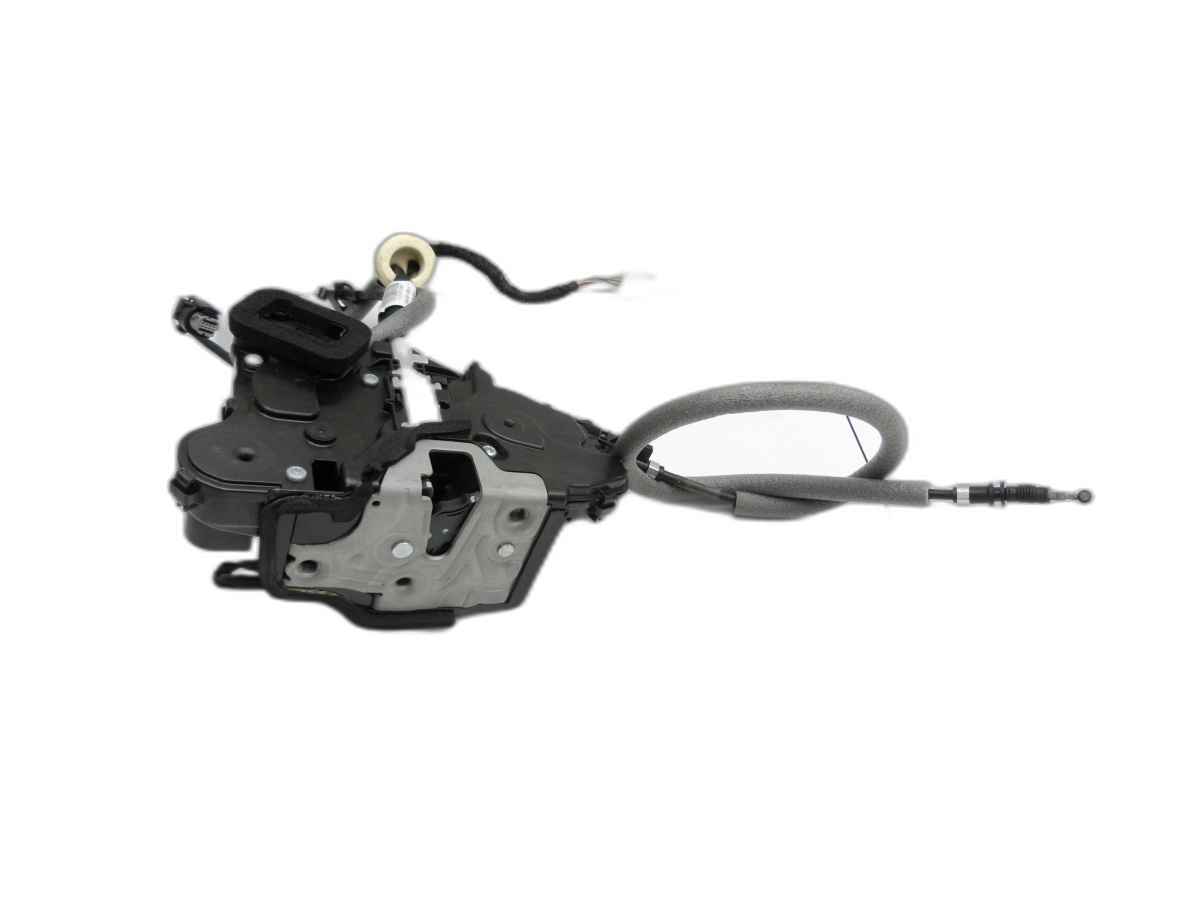 Cupra Born Pro K11 MEB  Türschloss mit ZV Stellmotor Links Vorne  - Bild 1
