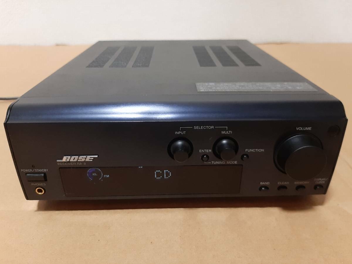 BOSE RA-8プリメインアンプ $_57.JPG?set_id=8800005007