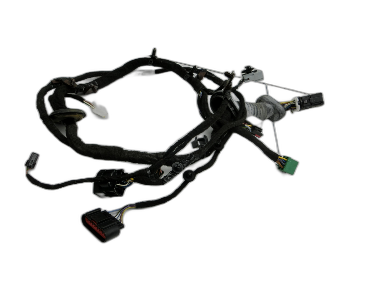 Ford EcoSport 12-22  Kabelbaum Tür und Fensterheber Links Vorne - Bild 1