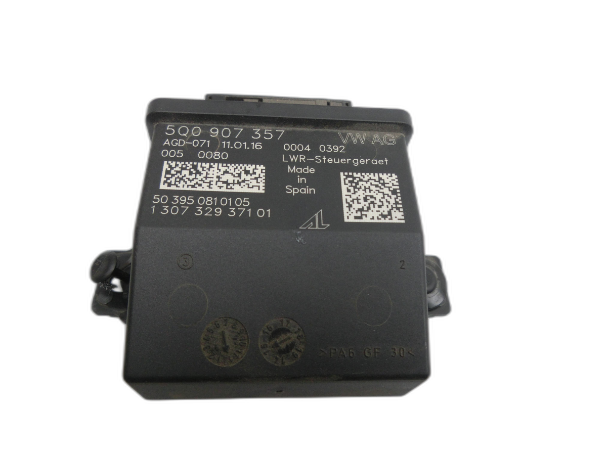 Unidad de control la gama luminosidad para Seat Leon 5F ST FR 13-18 - Bild 1