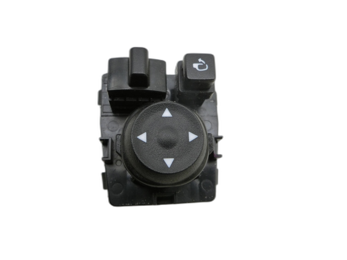 Ajuste de espejo exterior Interruptores para Hyundai Tucson IV NX4 20-24 - Bild 1