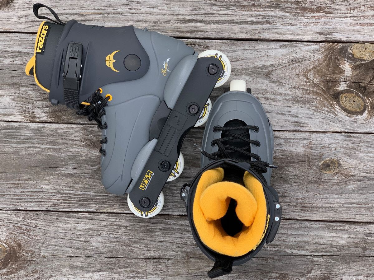 Razors Genesys Junior 2019 Skates