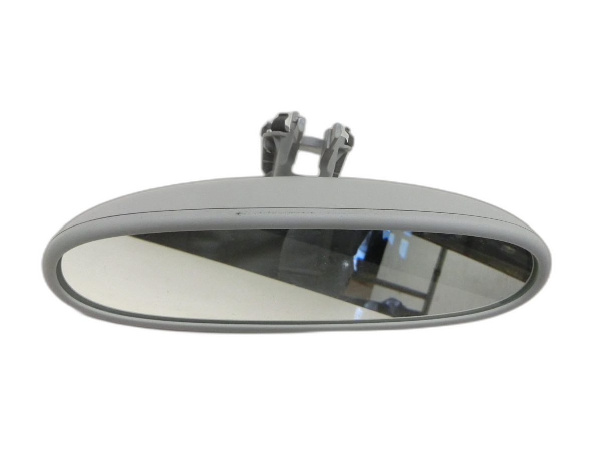 Interior Mirror Rear View Details inner for Audi A1 8X 10-14 - Bild 1