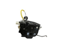 Audi A4 8E 04-08 Kombi Türschloss m. ZV Stellmotor Rechts Hinten Audi A4 8E 04-08 12.09.2005 8E0839016AA gebraucht Vorschau 1