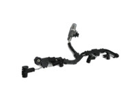 Ford Focus IV 4 HP 18-22 Kombi Kabelbaum für Motor Einspritzung Ford Focus IV 4 HP 18-22 12.08.2019 9824952880 gebraucht Vorschau 1