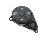 Mercedes C219 CLS 350 08-10 Lenkradschalter Multifunktionstasten Schalter Lenkrad Links Mercedes C219 CLS 350 08-10... Vorschau 1