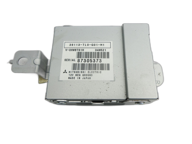 Honda Accord VIII CW3 08-11 Steuergerät ECU Modul Interface SG  - Bild 1