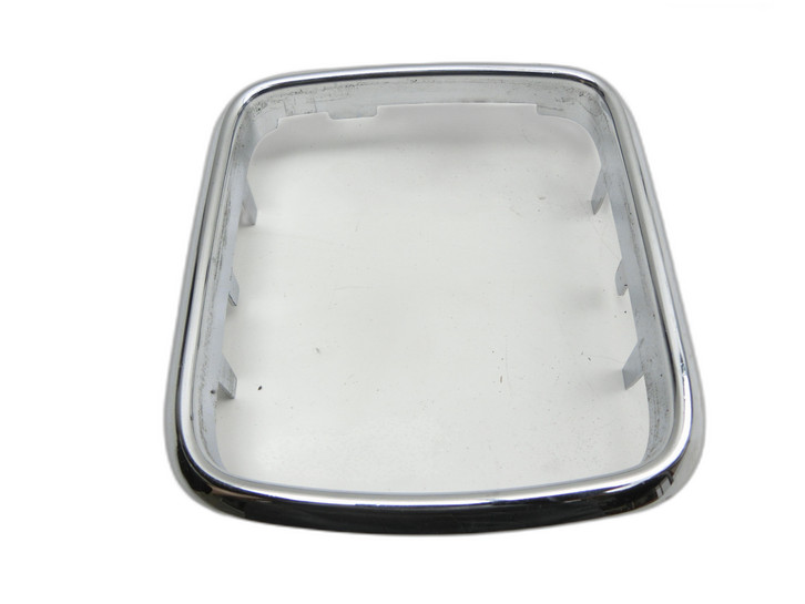 Mercedes W245 B200 05-08 Blende Einbaurahmen  - Bild 1