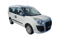 Fiat Doblo II 263 10-15 Kombi Sitz Fahrersitz Vorne Links Fiat Doblo II 263 10-15 24.01.2012  - gebraucht Vorschau 11