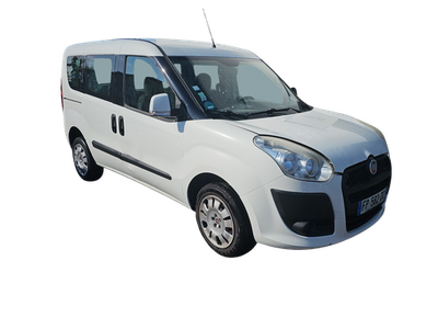 Fiat Doblo II 263 10-15