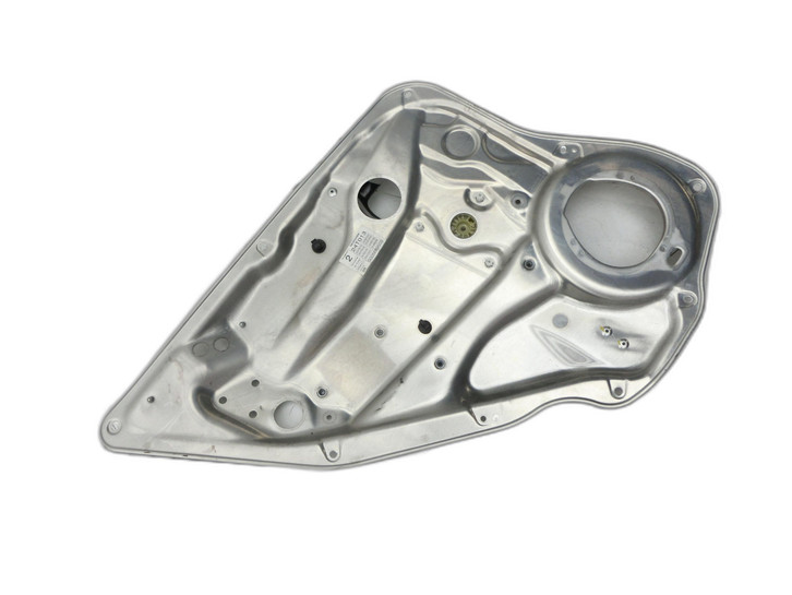 Mercedes W204 07-11 Lim Fensterheber o. FH-Motor Hinten Links  - Bild 1