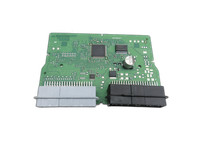 Smart Fortwo 453 14-24 Steuergerät ECU Modul ClimBox Klimasteuergerät Smart Fortwo 453 14-24 28.03.2017 A4539001305... Vorschau 1