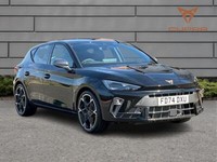 Cupra Leon 1.5 Tsi V2 Hatchback 5dr Petrol Manual Euro 6 s/s 150 Ps Petrol