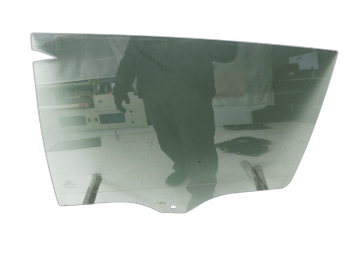 Ford Focus IV 4 HP 18-22 Kombi Seitenscheibe LHK für Tür Fenster Scheibe Links Hinten Orig. getönt  - Bild 1