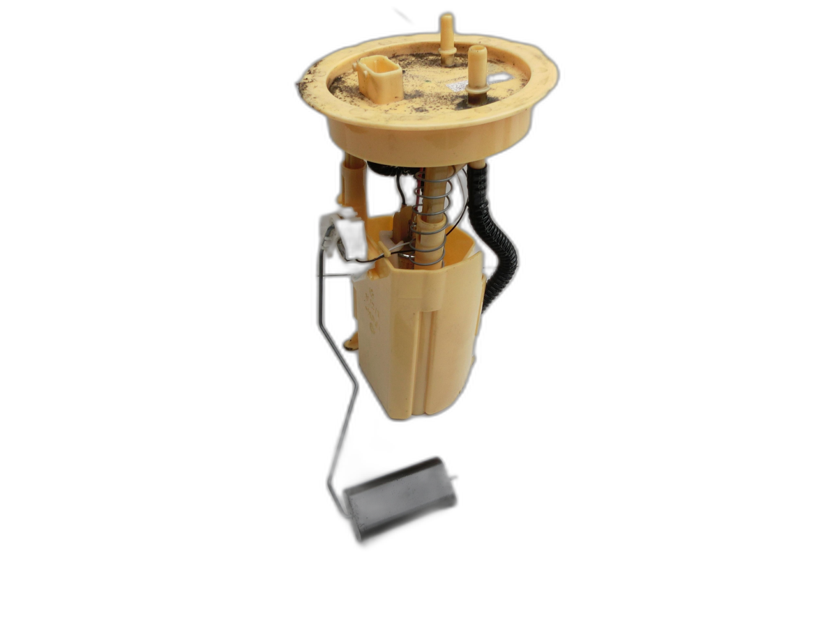 Mini R60 Countryman 10-16 2,0d 105KW Kraftstoffpumpe Kraftstoff Förderpumpe Tankgeber  - Bild 1